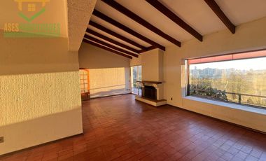 HERMOSA CASA EN ARRIENDO 6D 5B  EN VIÑA DEL MAR