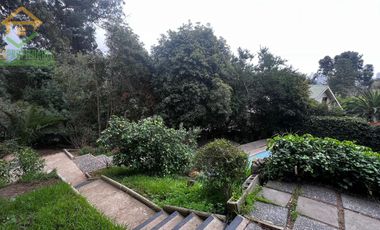 HERMOSA CASA EN ARRIENDO 6D 5B  EN VIÑA DEL MAR