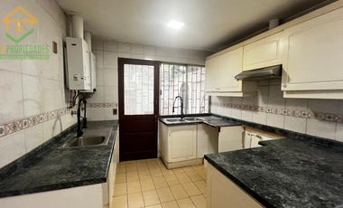 HERMOSA CASA EN ARRIENDO 6D 5B  EN VIÑA DEL MAR