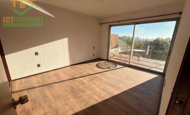 HERMOSA CASA EN ARRIENDO 6D 5B  EN VIÑA DEL MAR