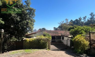 HERMOSA CASA EN ARRIENDO 6D 5B  EN VIÑA DEL MAR