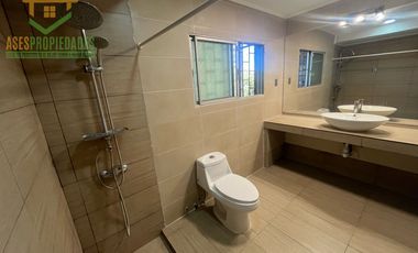 HERMOSA CASA EN ARRIENDO 6D 5B  EN VIÑA DEL MAR