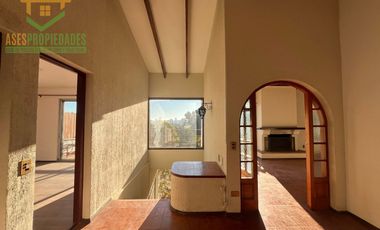 HERMOSA CASA EN ARRIENDO 6D 5B  EN VIÑA DEL MAR
