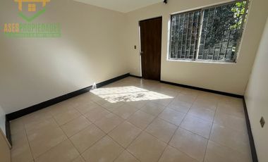 HERMOSA CASA EN ARRIENDO 6D 5B  EN VIÑA DEL MAR
