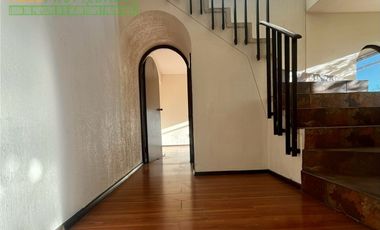 HERMOSA CASA EN ARRIENDO 6D 5B  EN VIÑA DEL MAR