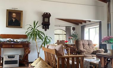 ARRIENDO CASA 3HAB 4BA VIÑA DEL MAR