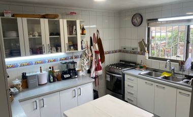 ARRIENDO CASA 3HAB 4BA VIÑA DEL MAR