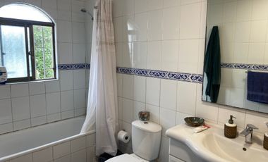 ARRIENDO CASA 3HAB 4BA VIÑA DEL MAR
