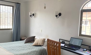 ARRIENDO CASA 3HAB 4BA VIÑA DEL MAR
