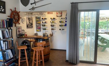 ARRIENDO CASA 3HAB 4BA VIÑA DEL MAR