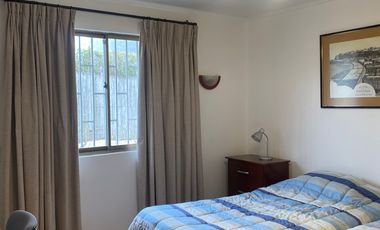 ARRIENDO CASA 3HAB 4BA VIÑA DEL MAR
