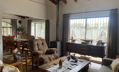 ARRIENDO CASA 3HAB 4BA VIÑA DEL MAR