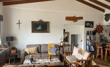 ARRIENDO CASA 3HAB 4BA VIÑA DEL MAR