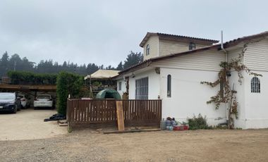 ARRIENDO CASA 3HAB 4BA VIÑA DEL MAR