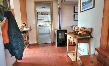 OPORTUNIDAD ÚNICA, CASA EN EXCLUSIVO SECTOR RESIDENCIAL