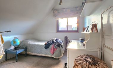 OPORTUNIDAD ÚNICA, CASA EN EXCLUSIVO SECTOR RESIDENCIAL