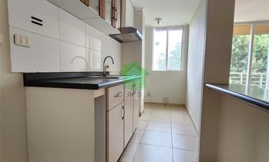 Departamento en Arriendo en Jardín Urbano