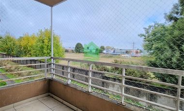 Departamento en Arriendo en Jardín Urbano