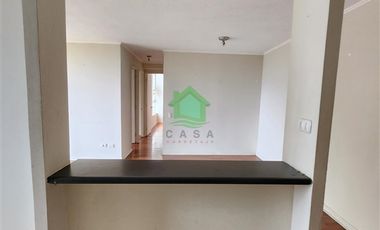 Departamento en Arriendo en Jardín Urbano