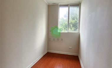 Departamento en Arriendo en Jardín Urbano