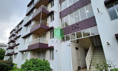 Departamento en Arriendo en Jardín Urbano