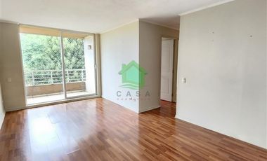 Departamento en Arriendo en Jardín Urbano
