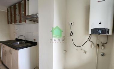 Departamento en Arriendo en Jardín Urbano
