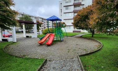 Departamento en Arriendo en Jardín Urbano