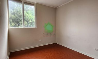 Departamento en Arriendo en Jardín Urbano