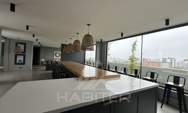 Departamento en Venta en con 6 norte
