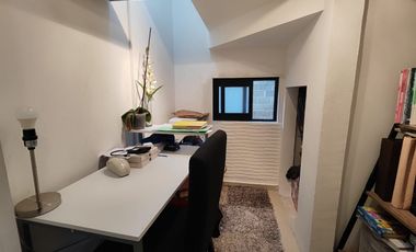 casa en renta ocoyoacac, a 20 minutos de santa fe, dentro de residencial con doble filtro de seguridad, áreas verdes y juegos infantiles.