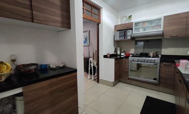 casa en renta ocoyoacac, a 20 minutos de santa fe, dentro de residencial con doble filtro de seguridad, áreas verdes y juegos infantiles.