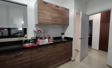 casa en renta ocoyoacac, a 20 minutos de santa fe, dentro de residencial con doble filtro de seguridad, áreas verdes y juegos infantiles.