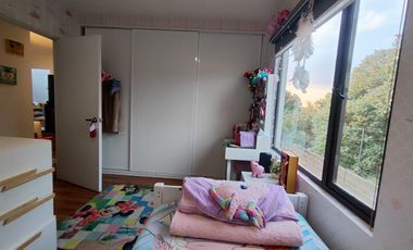 casa en renta ocoyoacac, a 20 minutos de santa fe, dentro de residencial con doble filtro de seguridad, áreas verdes y juegos infantiles.