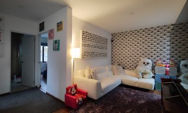 casa en renta ocoyoacac, a 20 minutos de santa fe, dentro de residencial con doble filtro de seguridad, áreas verdes y juegos infantiles.