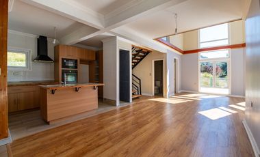 Venta casa con parcela  Panqui - Curarrehue