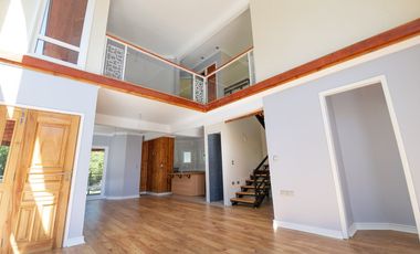 Venta casa con parcela  Panqui - Curarrehue