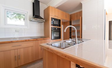 Venta casa con parcela  Panqui - Curarrehue
