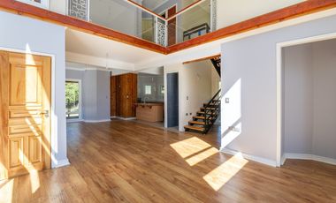 Venta casa con parcela  Panqui - Curarrehue