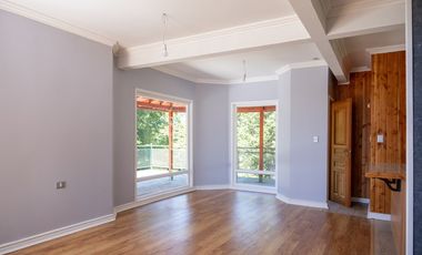 Venta casa con parcela  Panqui - Curarrehue