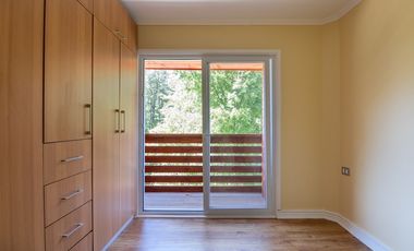 Venta casa con parcela  Panqui - Curarrehue