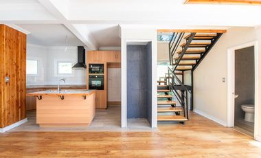 Venta casa con parcela  Panqui - Curarrehue