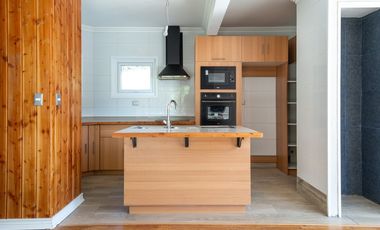 Venta casa con parcela  Panqui - Curarrehue