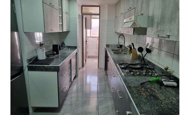 VENTA DE BELLO DEPARTAMENTO 4D SECTOR LLACOLEN