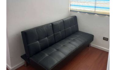 VENTA DE BELLO DEPARTAMENTO 4D SECTOR LLACOLEN
