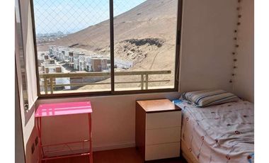 VENTA DE BELLO DEPARTAMENTO 4D SECTOR LLACOLEN