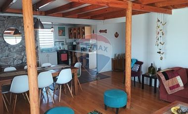 Casa en 10.000m2 3D y 2D, Las Tinajas