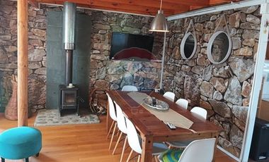 Casa en 10.000m2 3D y 2D, Las Tinajas