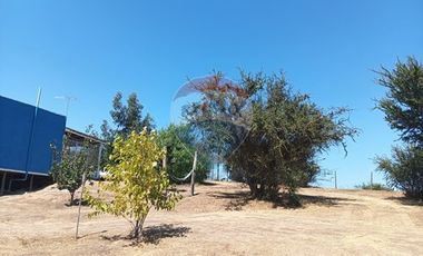 Casa en 10.000m2 3D y 2D, Las Tinajas