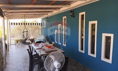 Casa en 10.000m2 3D y 2D, Las Tinajas